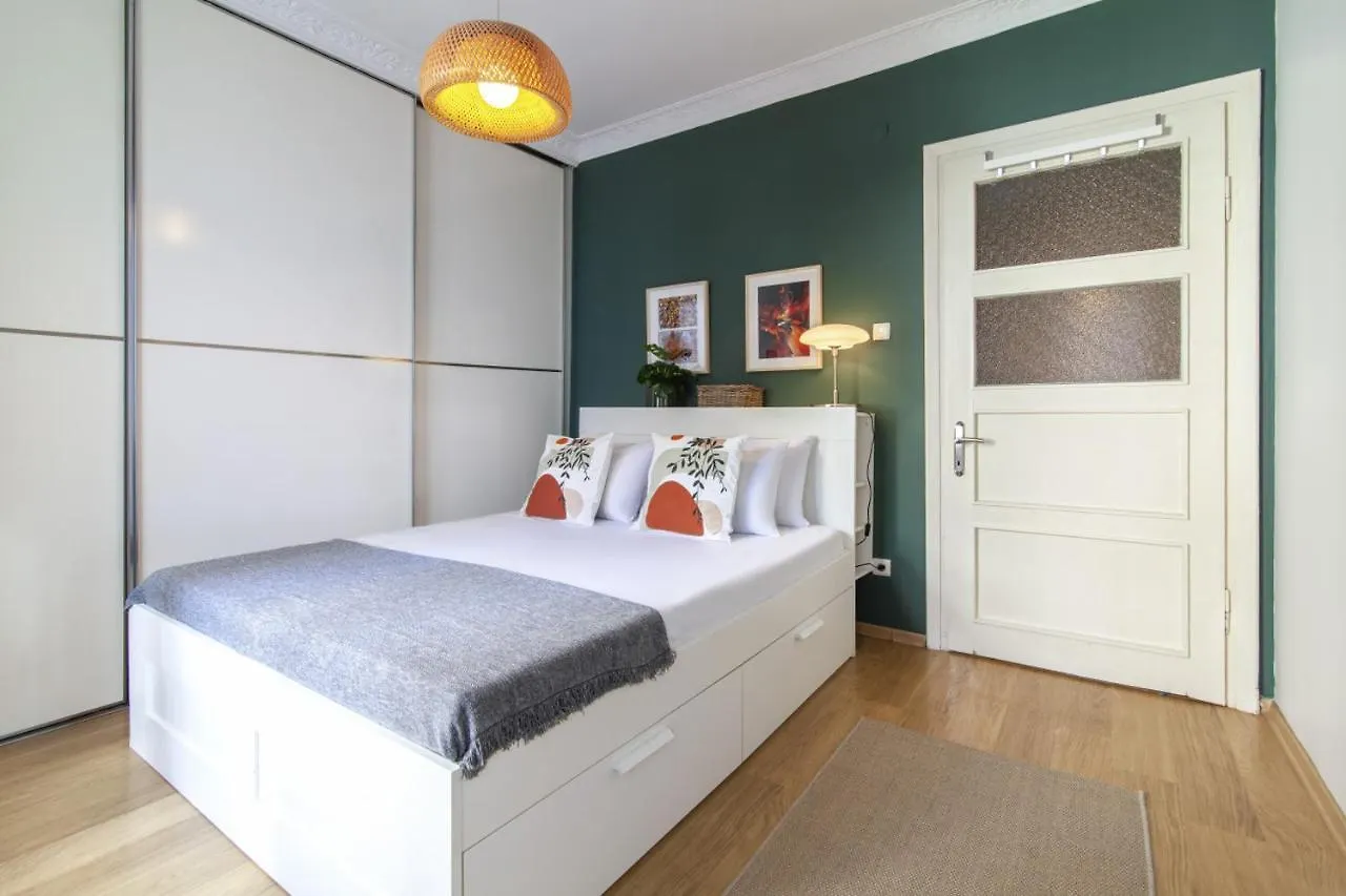 Vibrant Flat With Balcony In Sisli Apartment Istanbul Turkey