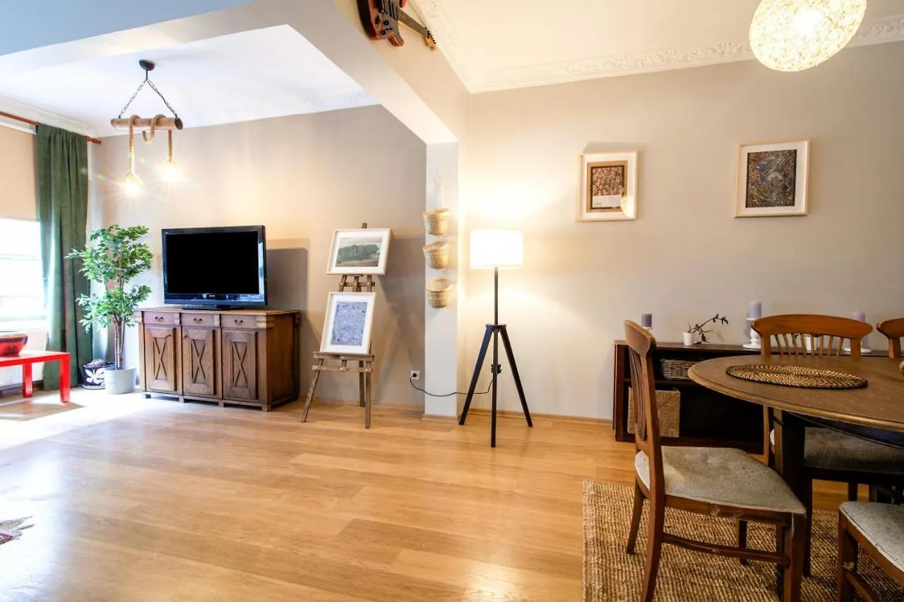 Vibrant Flat With Balcony In Sisli Apartment Istanbul 0*,